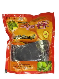 Thu Zar Myaing Mango Pickle (Sweet)